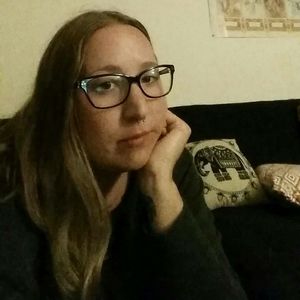 Meet your Posher, Katrina